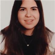 Daría clases a alumnos de primaria y eso, incluso bachillerato. Soy una persona muy responsable y extrovertida, me gusta explicar de manera sencilla y dinámica.